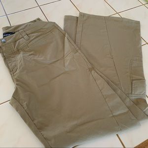 Athleta size 12 women’s long pants